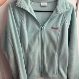 columbia jacket